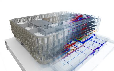 “Open BIM-Open Mind” – 2a Conferenza Nazionale IBIMI – Building Smart Italy