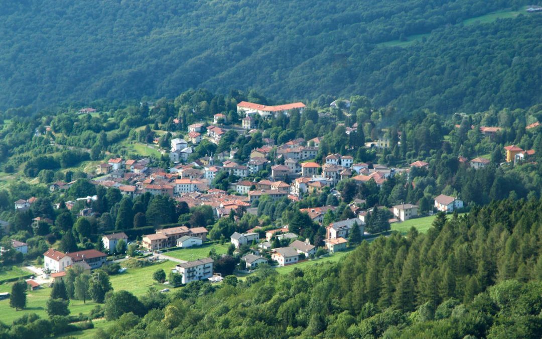 GPS si aggiudica la gara per la riqualificazione dell’impianto di illuminazione pubblica del Comune di Sormano