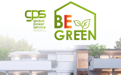 #BEGREEN in progress: partiti i primi 6 cantieri a Modena, Rovigo e Mantova